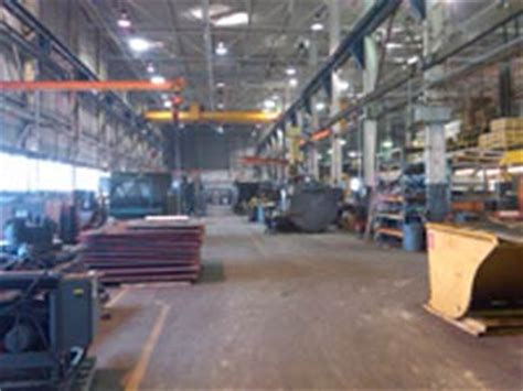 ameco usa metal fabricating solutions llc|ameco USA.